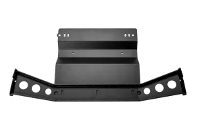 2005-2015 Toyota Tacoma Transfer Case Skid Plate