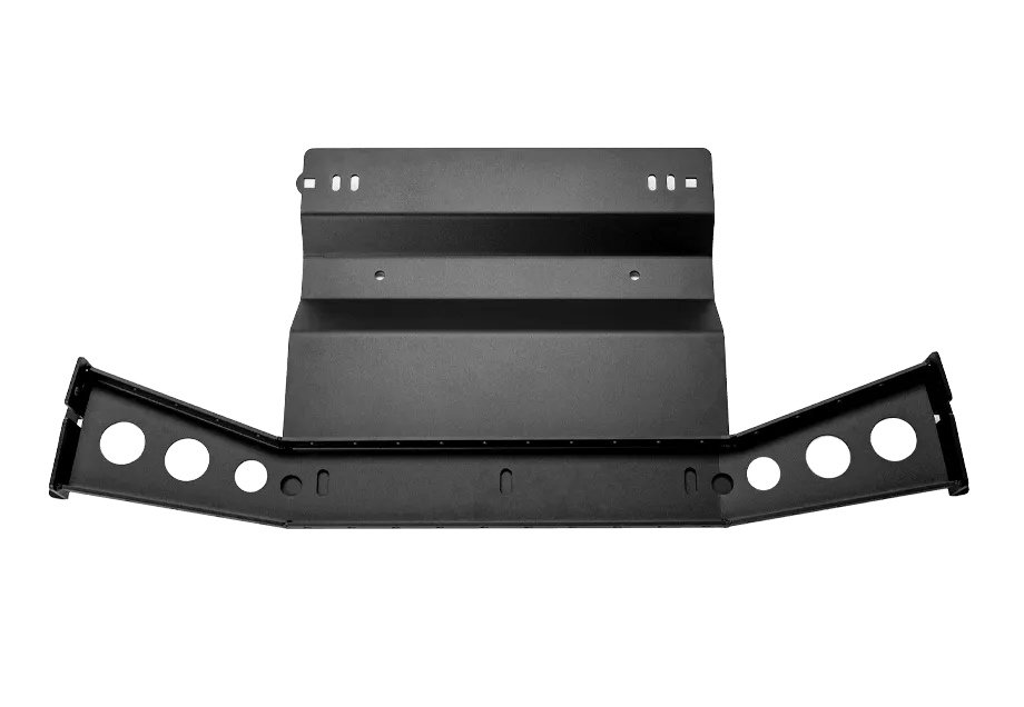 2005-2015 Toyota Tacoma Transfer Case Skid Plate