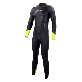 2018 Men's Advance Wetsuit