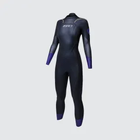 2018 Women's Aspire Wetsuit