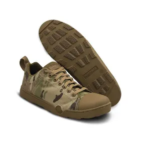 335000  TENIS MARITIME ASSAULT LOW MULTICAM MARCA ALTAMA