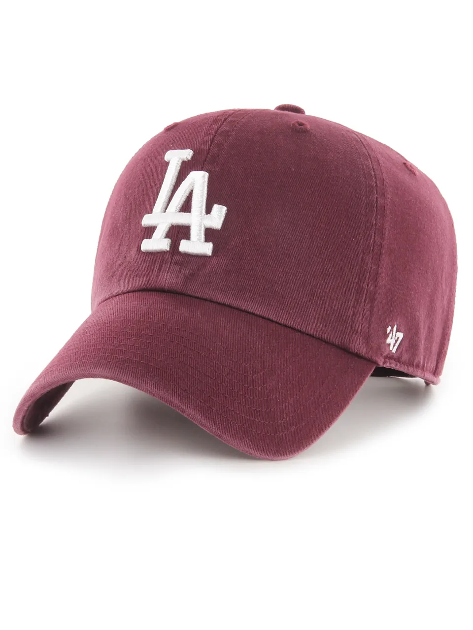 '47 BRAND Los Angeles Dodgers Clean Up Cap