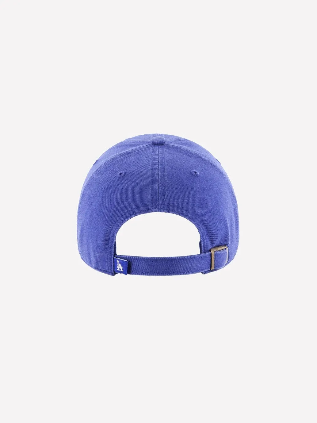 '47 BRAND Los Angeles Dodgers Clean Up Cap