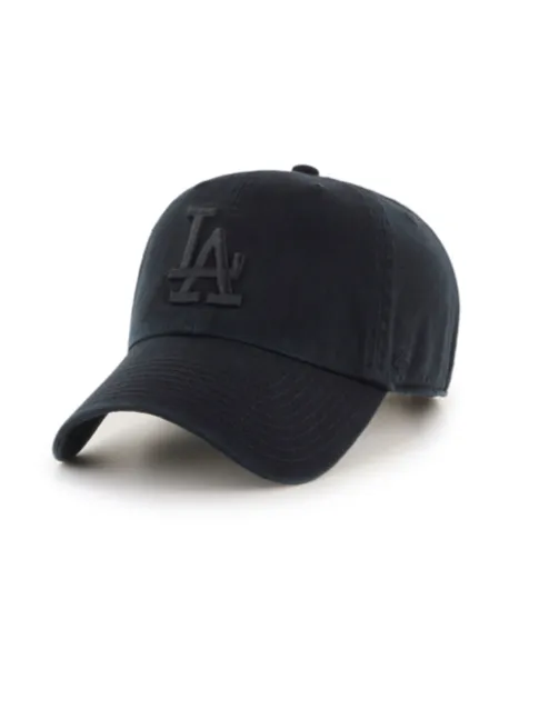 '47 BRAND Los Angeles Dodgers Clean Up Cap