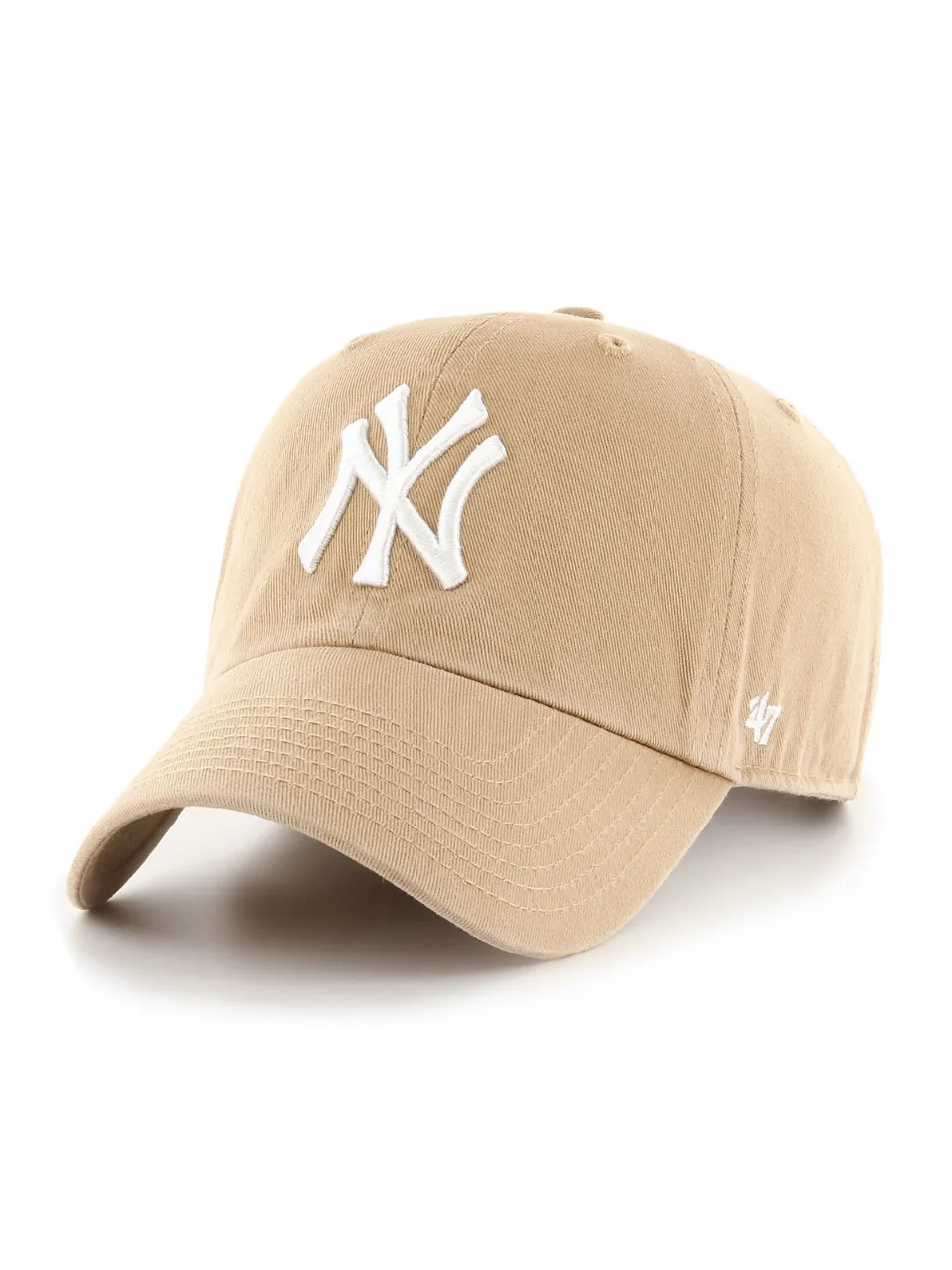 '47 BRAND New York Yankees Clean Up Cap