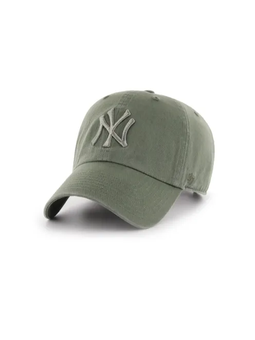 '47 BRAND New York Yankees Clean Up Cap