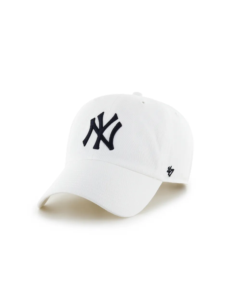 '47 BRAND New York Yankees Clean Up Cap