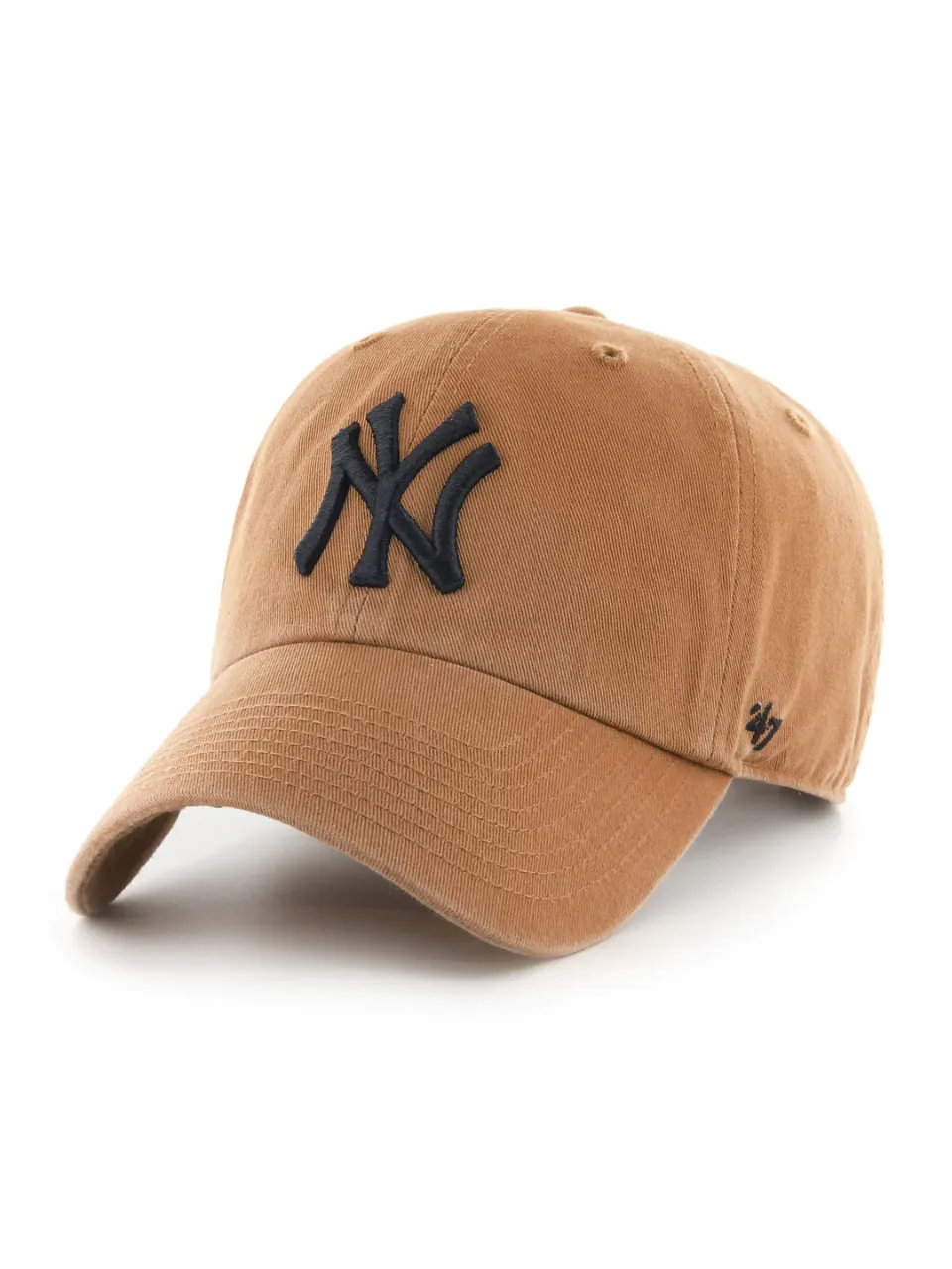 '47 BRAND New York Yankees Clean Up Cap