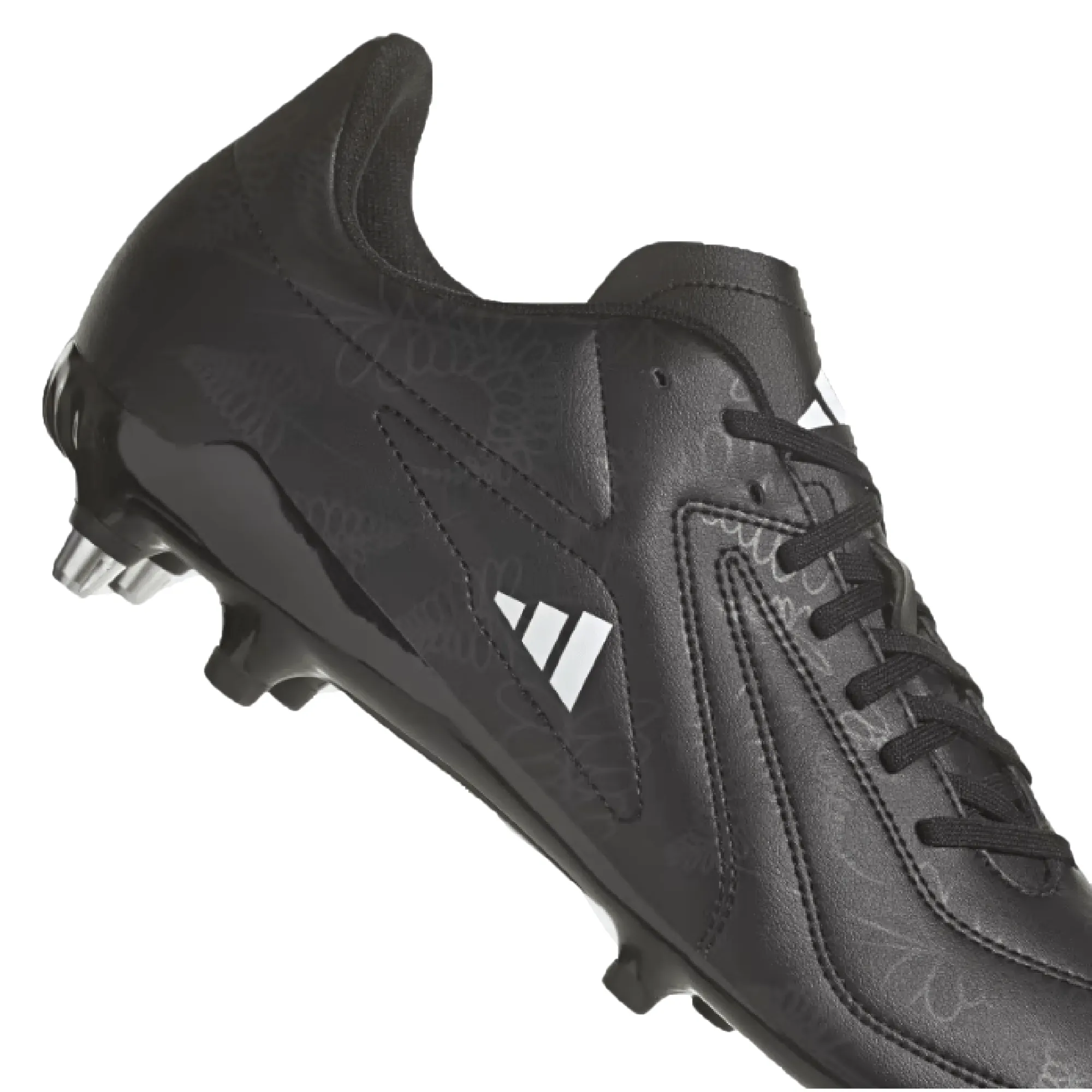 adidas RS15 SG 23 - Core Black/White/Carbon