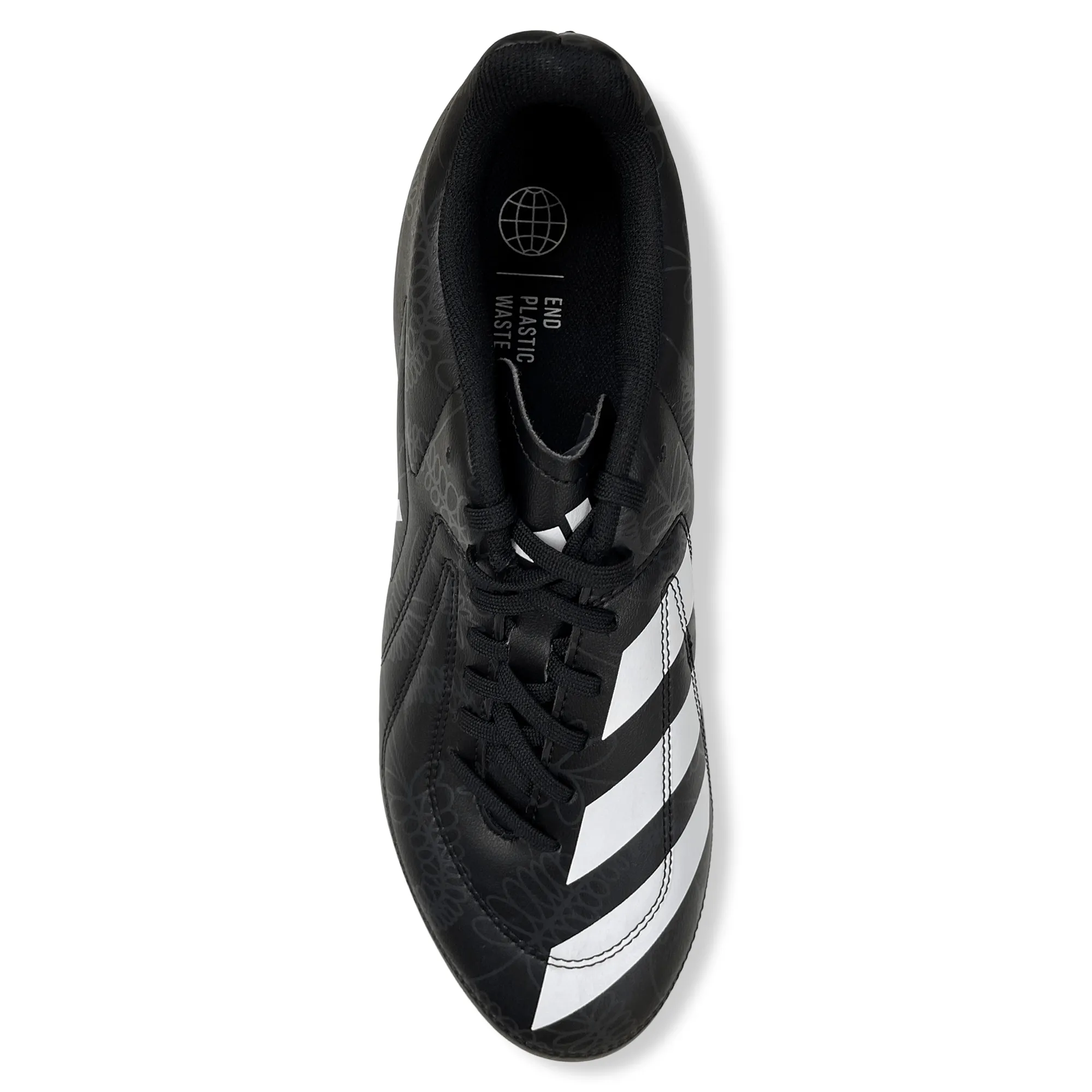 adidas RS15 SG 23 - Core Black/White/Carbon