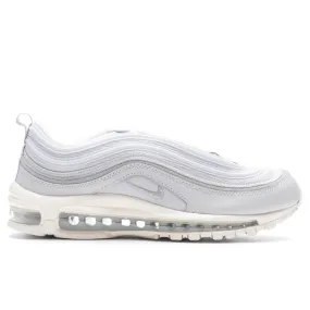 Air Max 97 SE - Pure Platinum/Wolf Grey/Wolf Grey