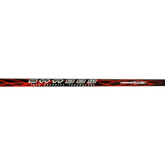 Apollo Shadow Graphite Golf Shafts