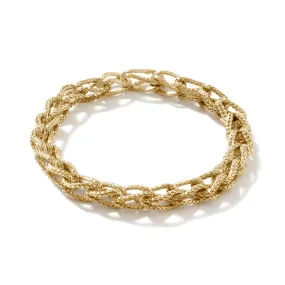 Asli Link Chain Bracelet