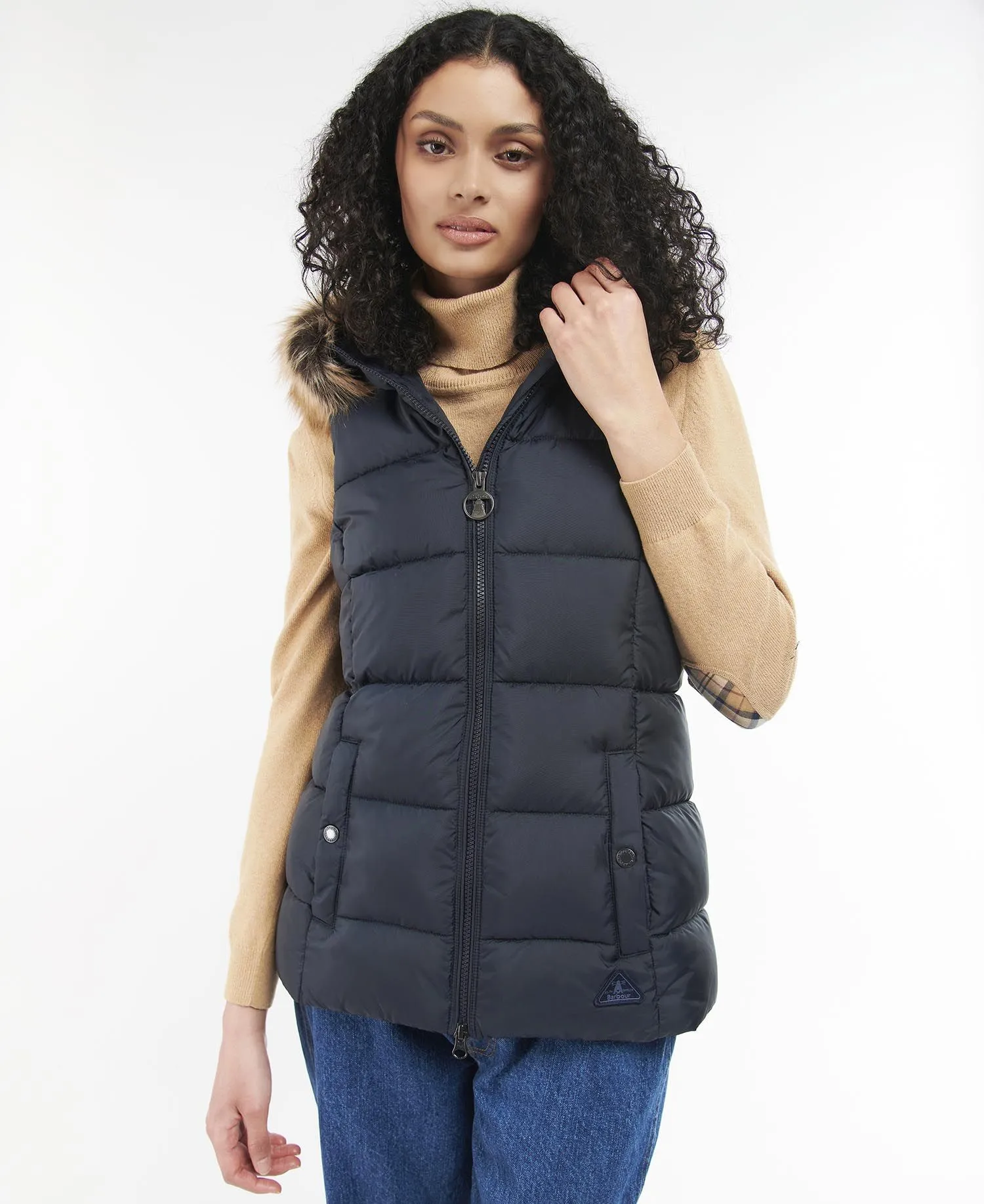 Barbour Women's Midhurst Gilet