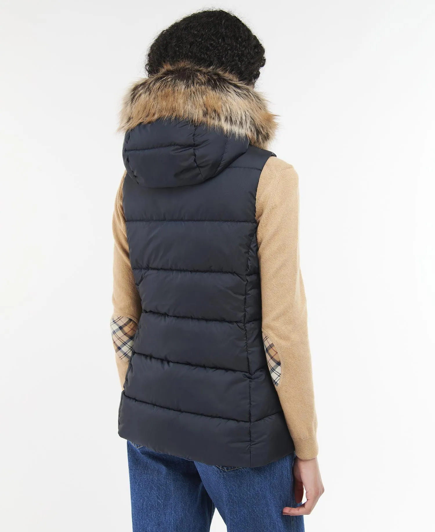 Barbour Women's Midhurst Gilet