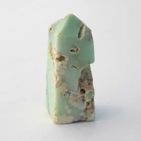 Chrysoprase - Tower