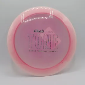 Clash Discs TONE Salt Pink 5 - 173g