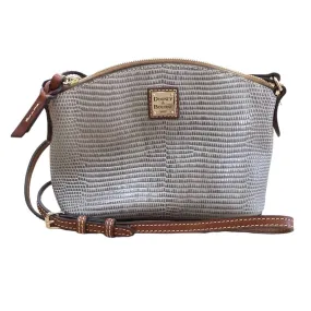 Crossbody Designer By Dooney And Bourke  Size: Small