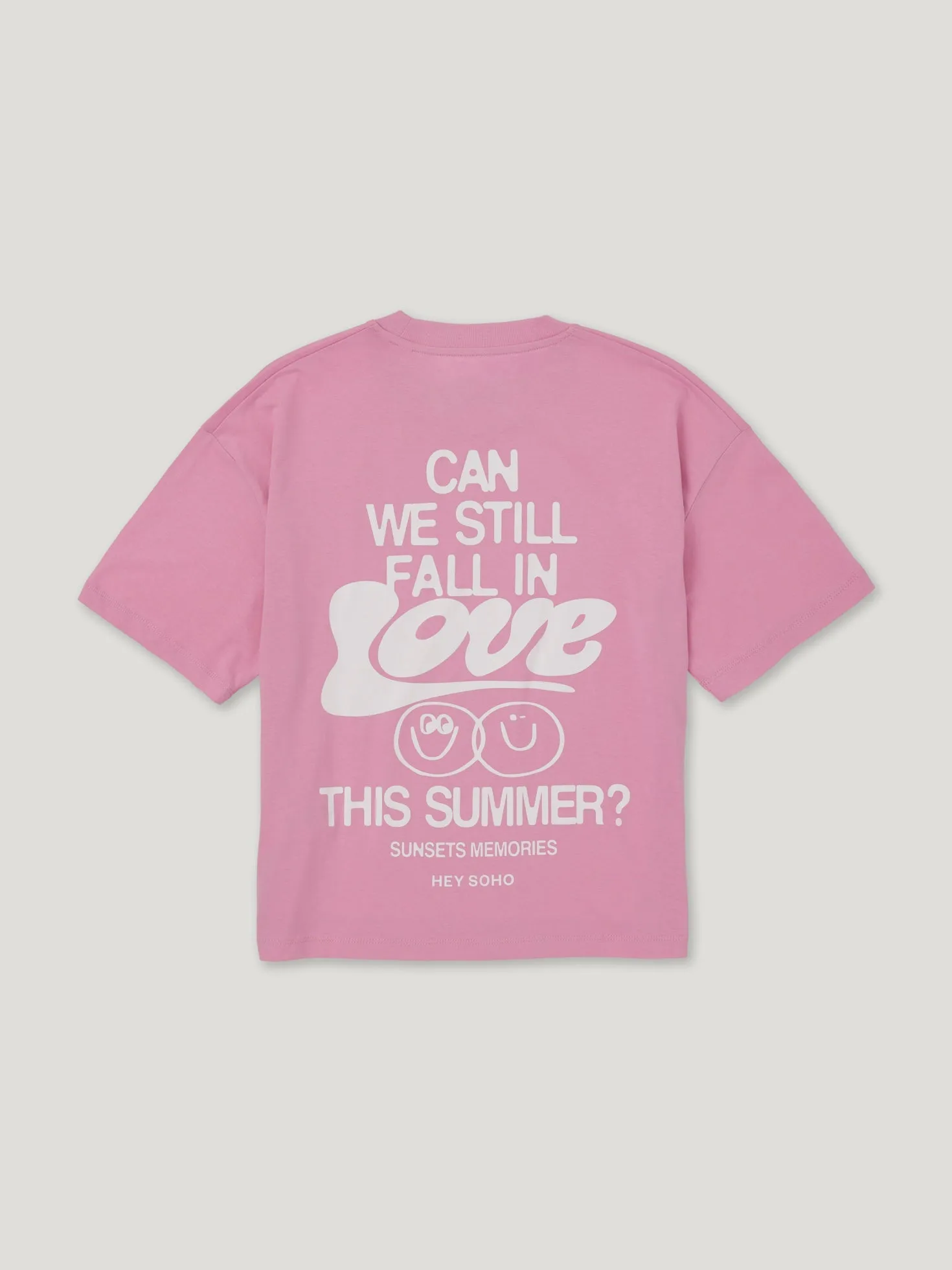 FALL IN LOVE T-Shirt