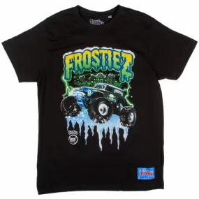 Frostiez Frost Digger SS Tee (Black) 931-1213