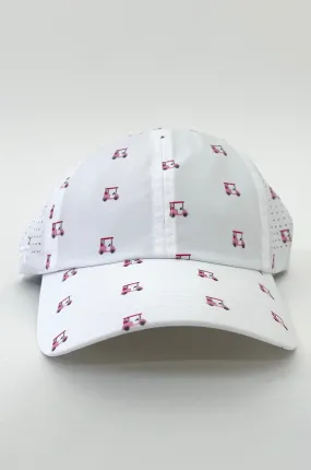 Golf Carts Hat