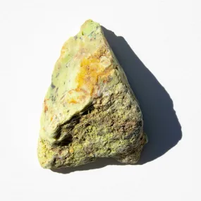 Green Opal -  Rough