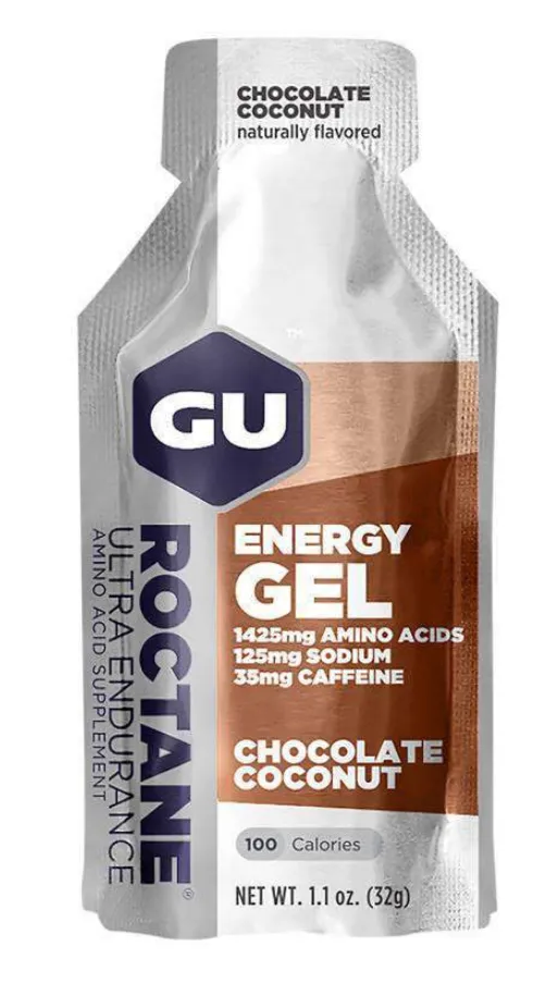 GU Energy Gel Roctane