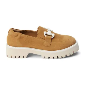 Hutch Chunky Loafer