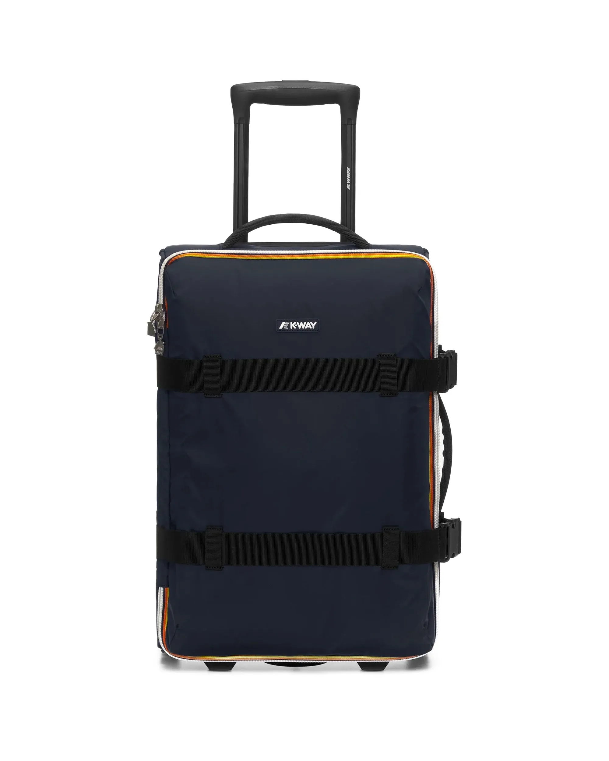 K-Way Trolley Blossac S Blu