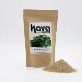 KAVA WAKA PREMIUM - 100GM