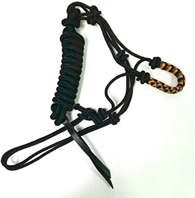 Kensington Rope Halter with Lead