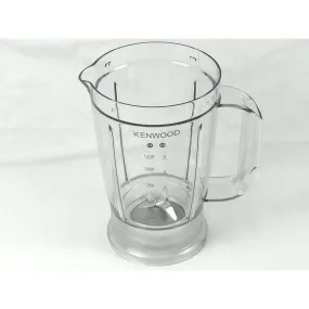 Kenwood Multipro Food Processor Jug