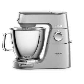 Kenwood Titanium Chef Baker  KVL85.004SI Demo Display Model