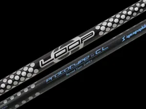 LOOP Shaft Prototype CL