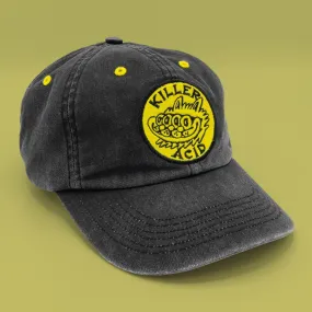 Los Gatos Logo Hat