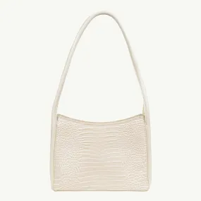 MILA BAG BONE BABY CROC PATENT