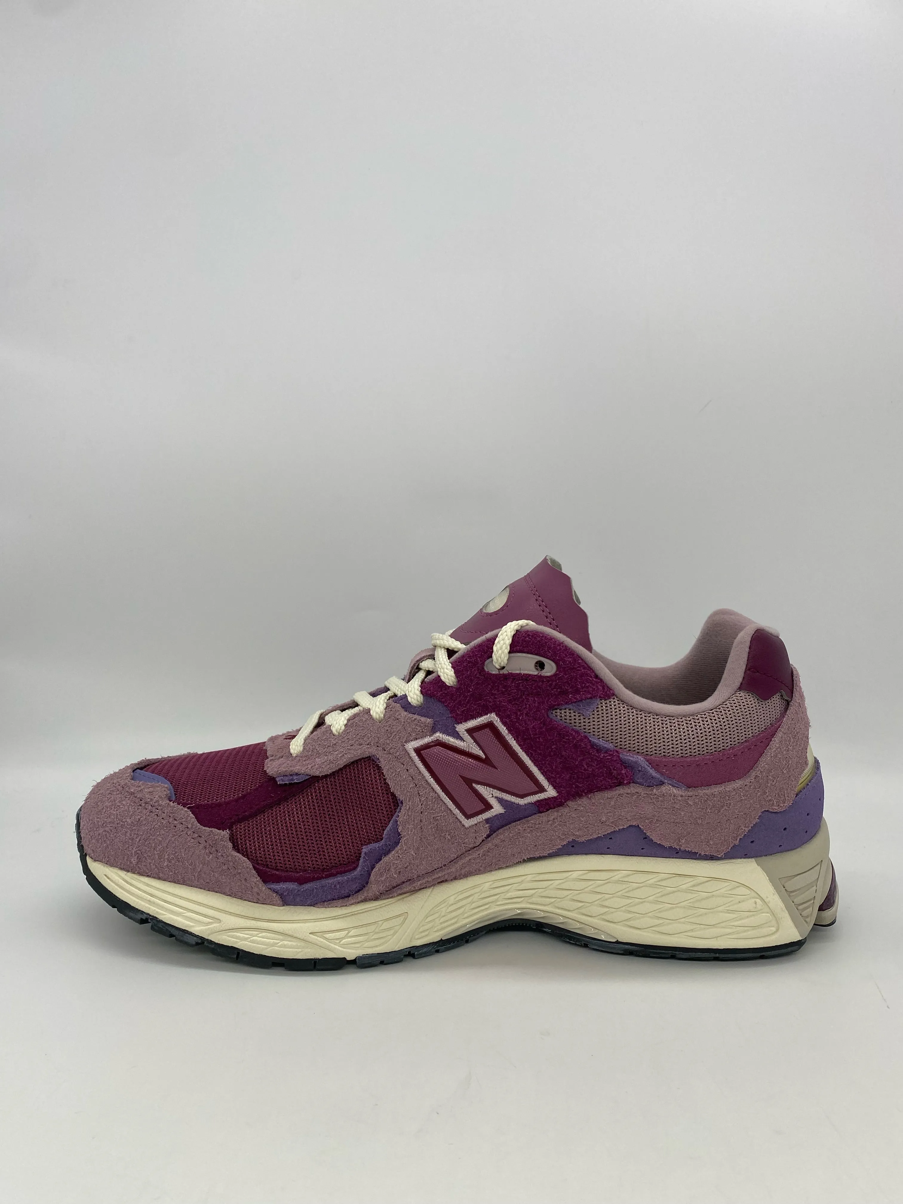 New Balance 2002R Protection Pack Pink