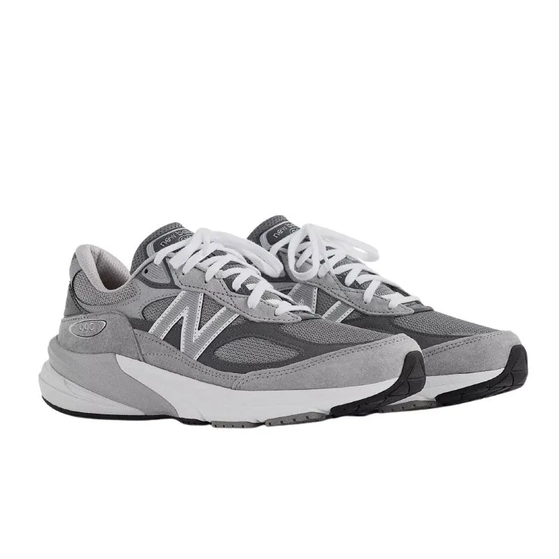 NEW BALANCE Made in USA 990v6 GREY M990GL6