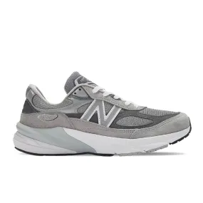 NEW BALANCE Made in USA 990v6 GREY M990GL6