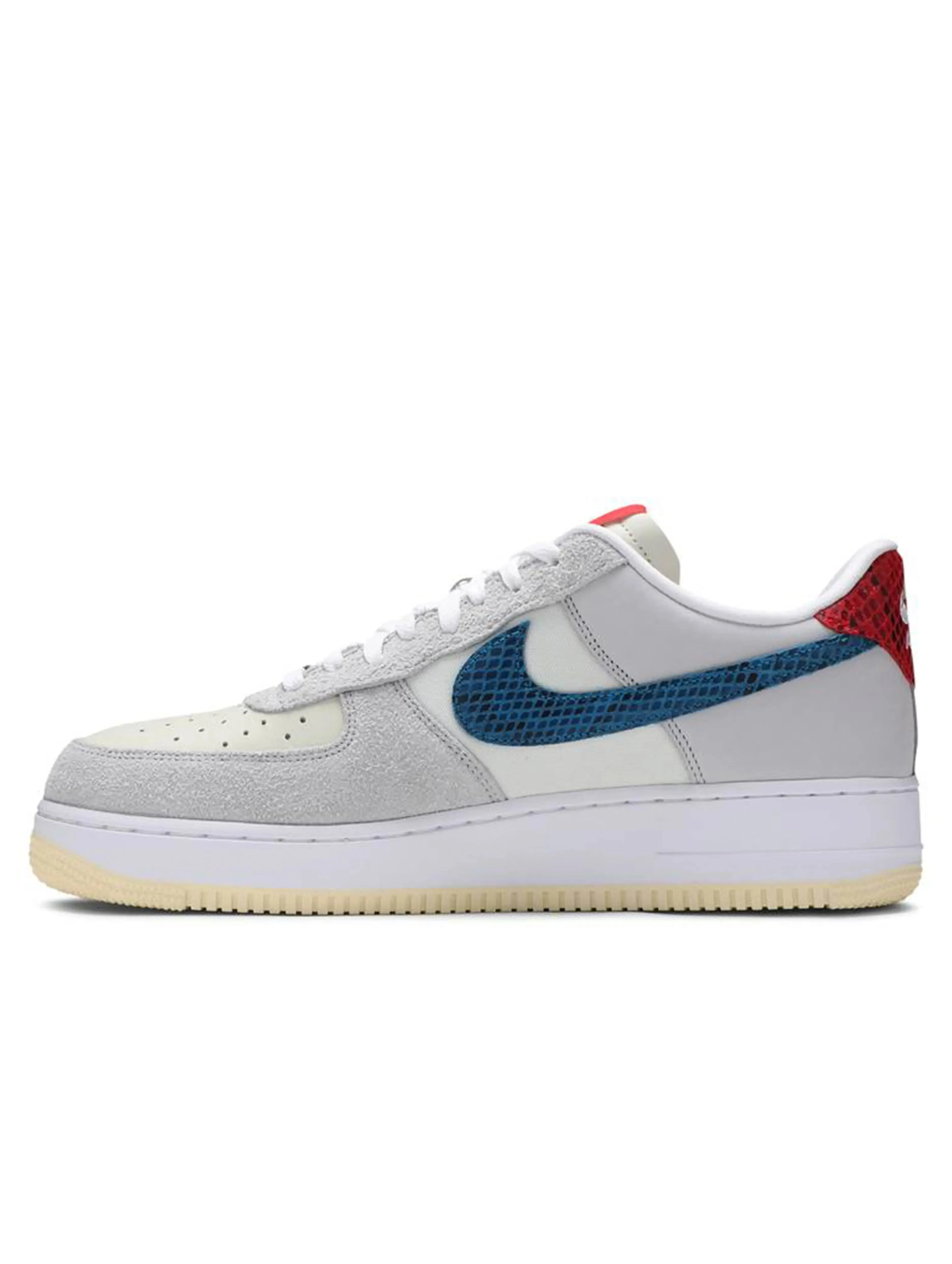 Nike Air Force 1 Low SP Undefeated 5 On It