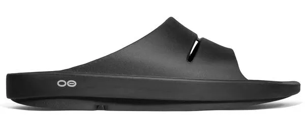 Oofos Men's Ooahh Slide