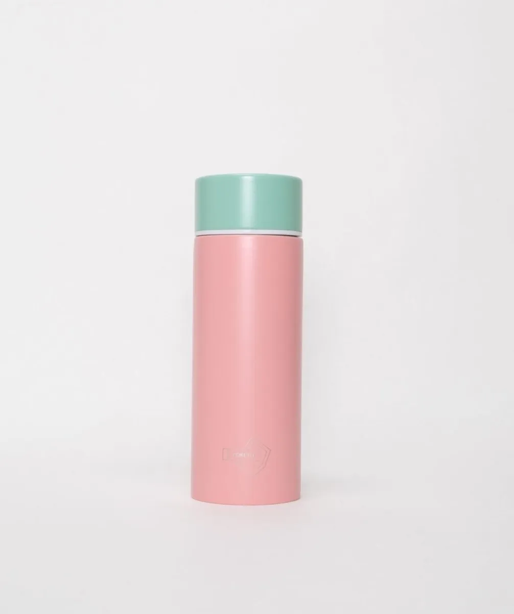 Poketle S mix pink/Mint bottle