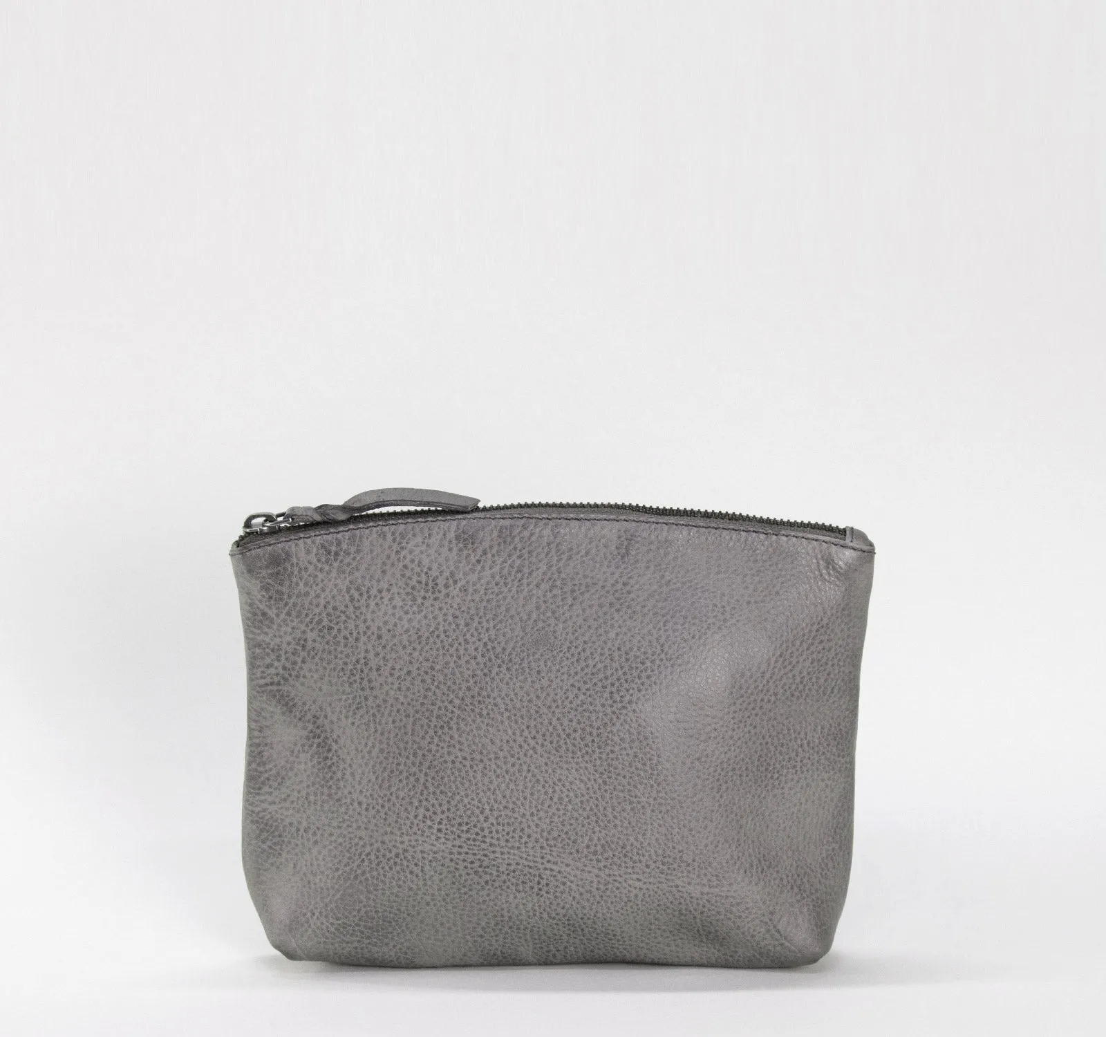 Rock Paper Scissors Mac Zip Top Carry Pouch