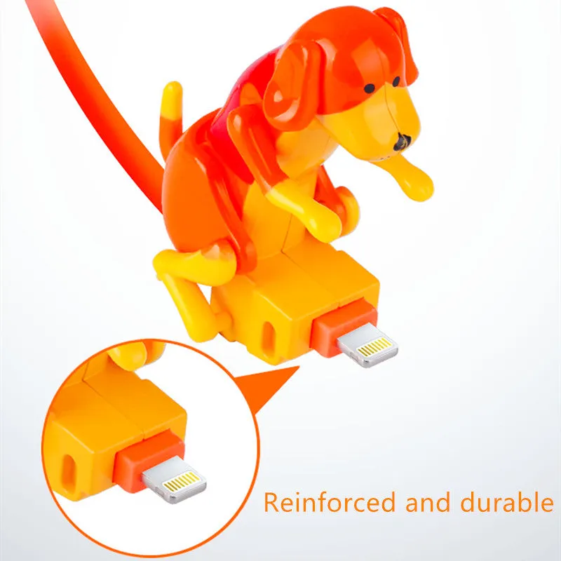 Rogue Dog Data Cable