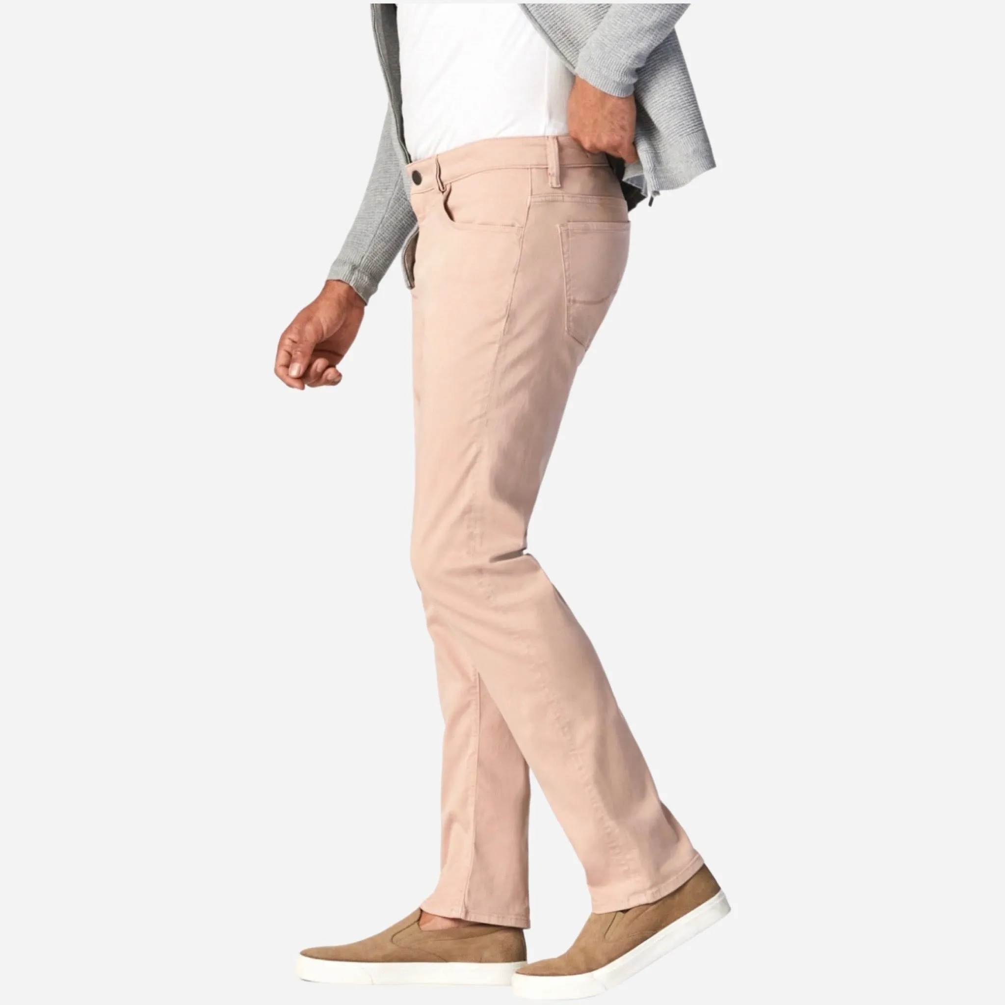 Rose Twill Designer Jeans | Charisma