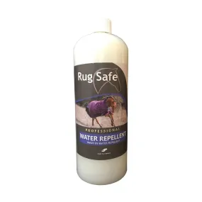 Rugsafe Wash In Water Repellent