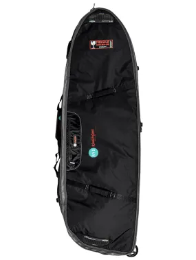 RYD True Explore 7'2 Quad Cover With Wheels