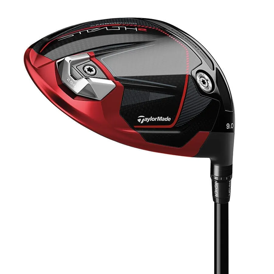 TaylorMade Stealth 2 Driver