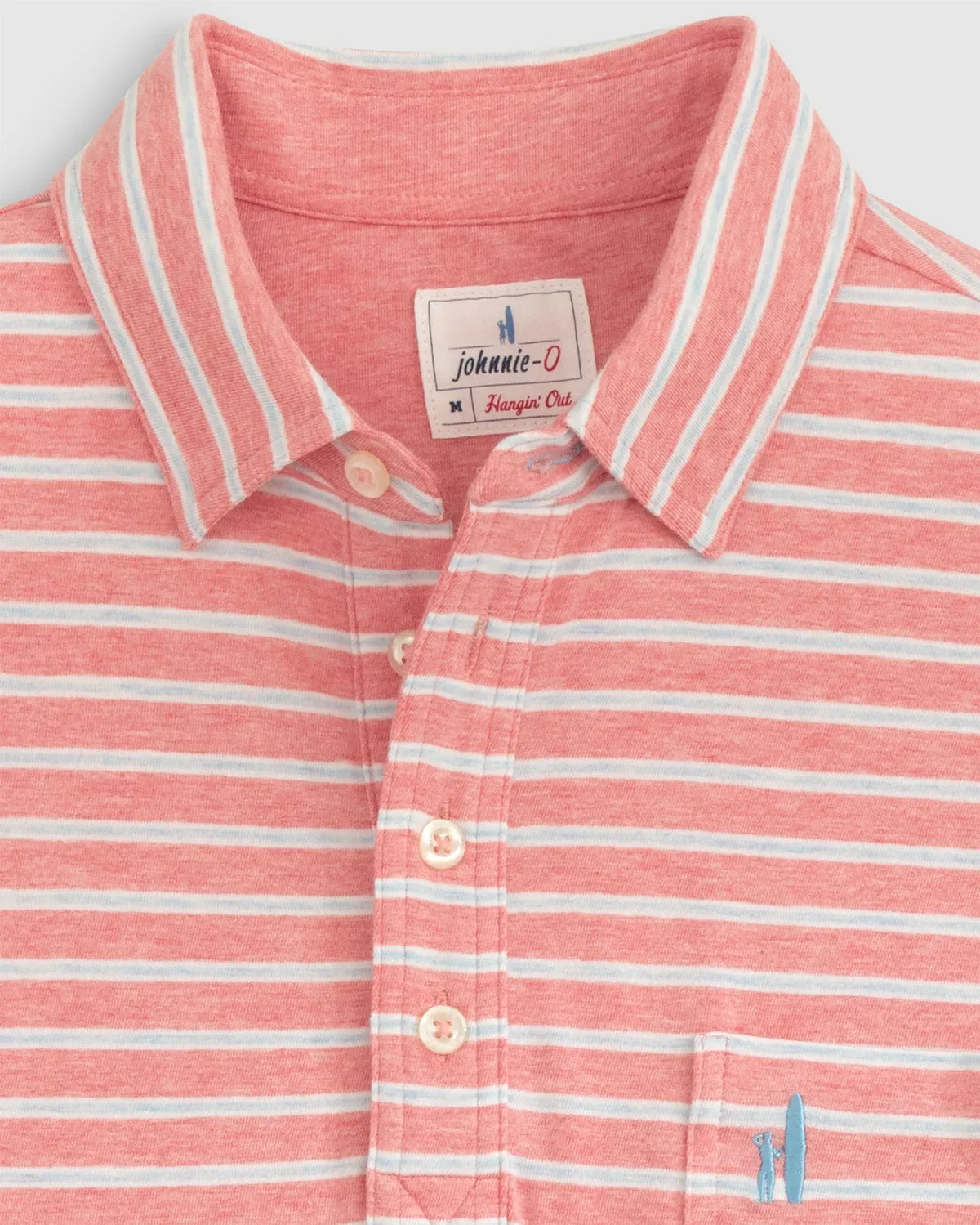 The Original Polo Matthis Stripe | 3 Colors