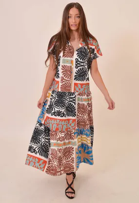 Under The Palms Maxi